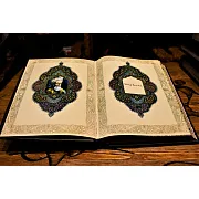 Омар Хайям и персидские поэты X - XVI вв — издание — оригинальный подарок — фотография 4