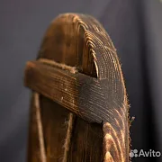 Икона "Моление о чаше" — фотография 8
