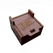 Подарочный брелок для мужчины «Георгий Победоносец» — фотография 3