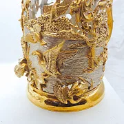 Подстаканник для чая «Утка» — фотография 3