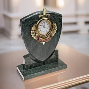 Часы «Щит ФСБ РФ» — фотография 1
