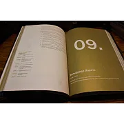 На память: Финансисты изменившие мир — книга в коже — фотография 5