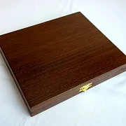 Набор «Ежедневник, кожаная визитница, ручка Parker» — фотография 2