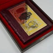 В подарок: Вино, полный справочник — книга для мужчины — фотография 2