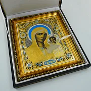 Казанская Икона Божьей Матери.№2 Златоуст — фотография 2