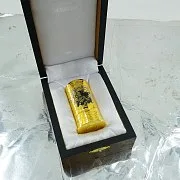 Стопка «Орёл» — фотография 2