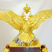 Письменный набор "Элитный". Златоуст — фотография 10