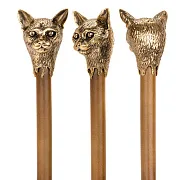 Чесалка "Кот" — фотография 2