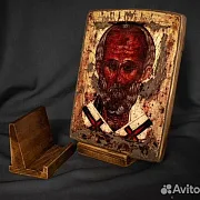 Подставки для икон, картин, смартфонов, планшетов — фотография 1